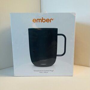 Ember Temperature Control Mug² - 14 oz - Brand New - Sealed